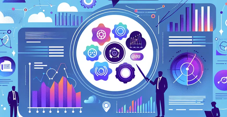 质量改进没方向？ERP 平台数据支持的 5 个分析维度